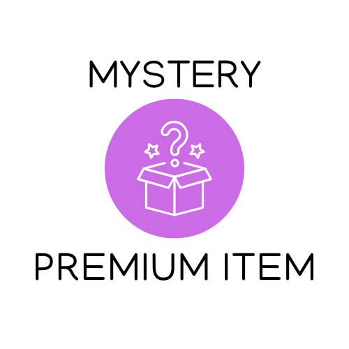 Mystery Premium Item