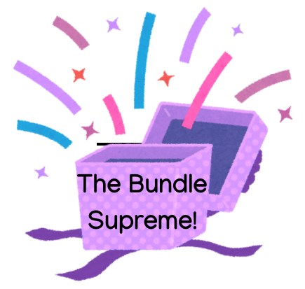 The Bundle Supreme
