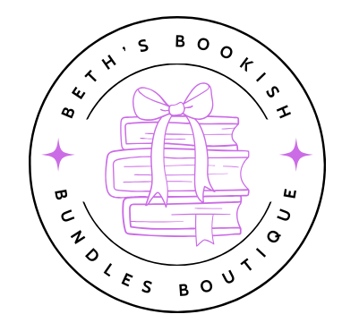 Beth's Bookish Bundles Boutique