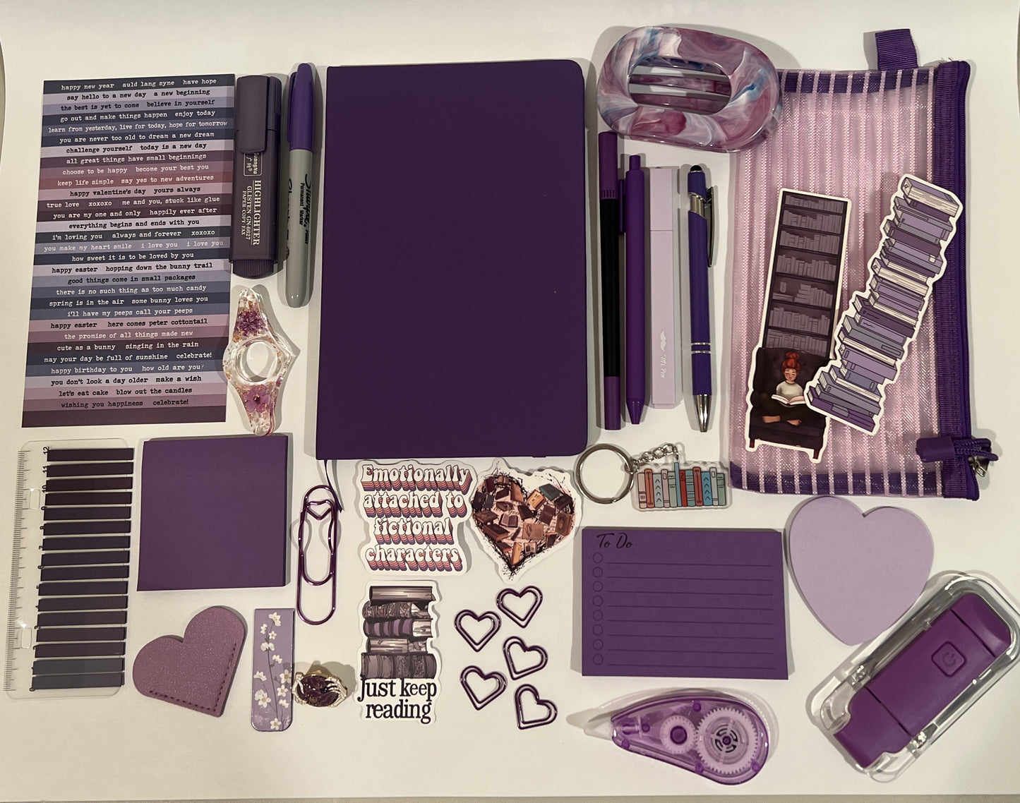 Bountiful Bookish Bundle