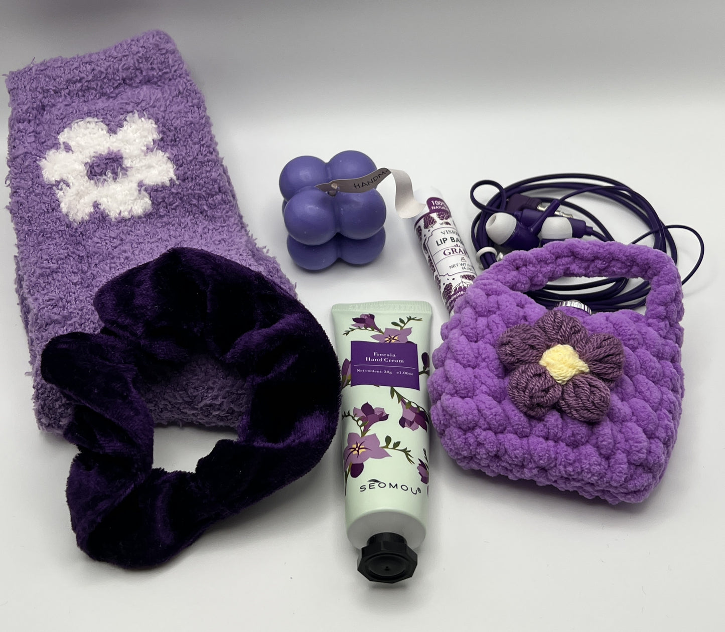 Cozy Comfort Mini Bundle