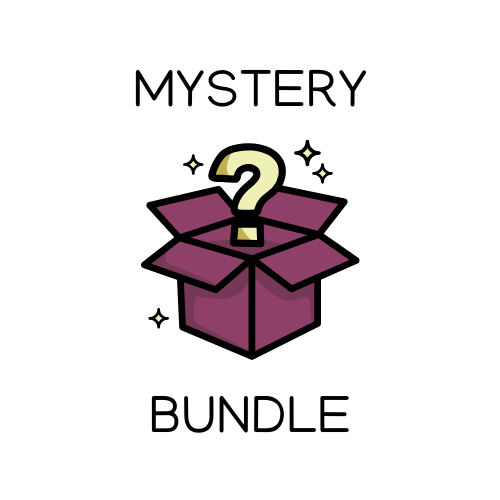 Mystery Bundles