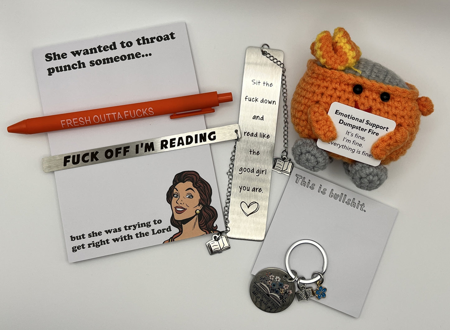 Snarky Mini Bundle